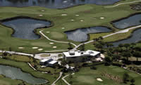 sueno dunes golf course